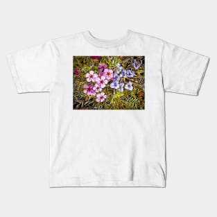 Spring Art 4 Kids T-Shirt